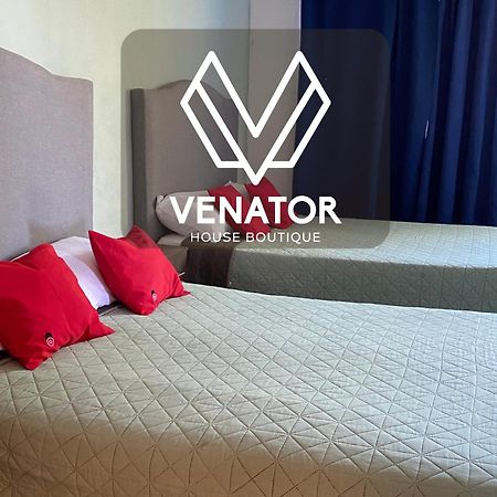 אפרטהוטל לאון 4 Venator House Boutique מראה חיצוני תמונה