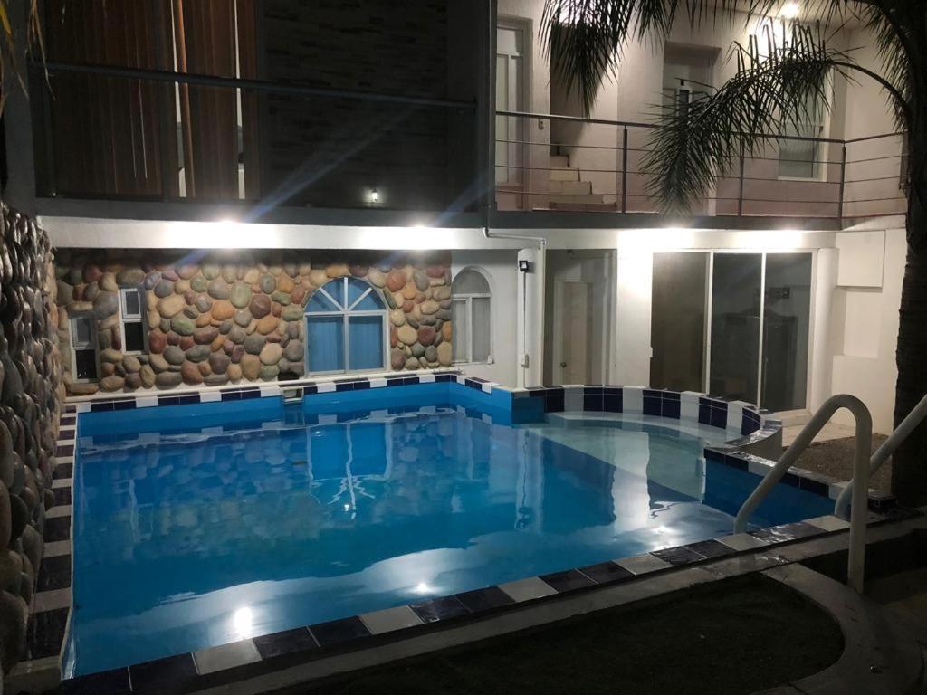 אפרטהוטל לאון 4 Venator House Boutique מראה חיצוני תמונה