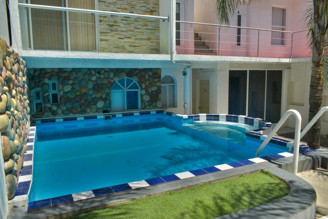 אפרטהוטל לאון 4 Venator House Boutique מראה חיצוני תמונה